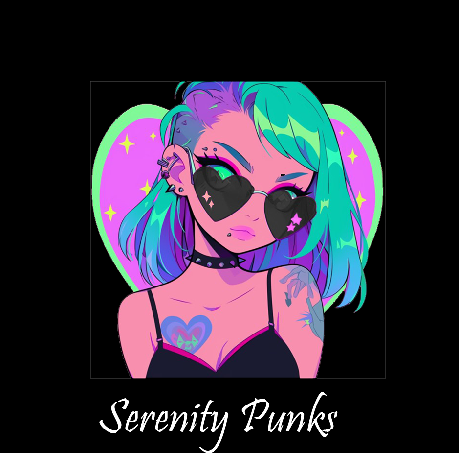 Serenity Punks