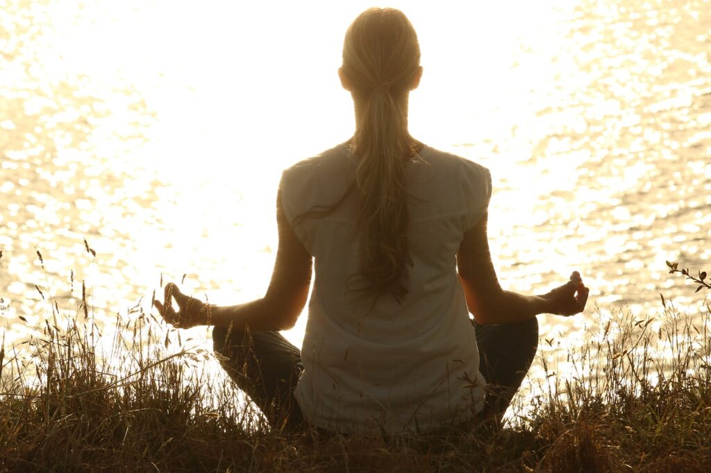 Embracing the Process of Healing: Mind, Body, and Spirit