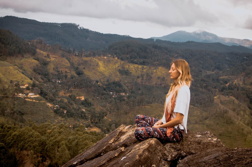 The Journey of Healing: Finding Strength in Recovery