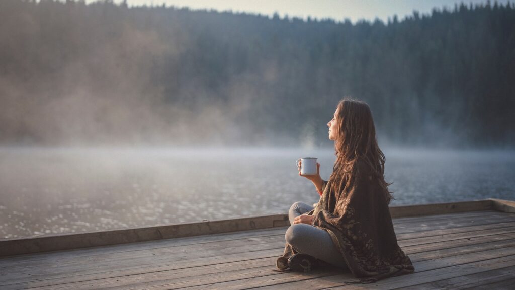 Mindfulness: A Path to Inner Calm and Clarity